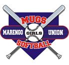 Marengo Union Girls Softball