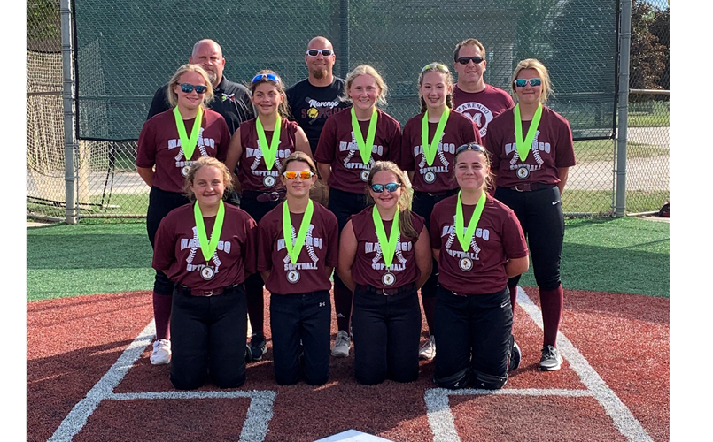 14U Travel Team Spring 2021