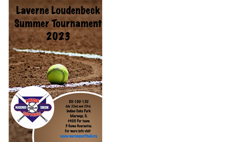 2023 LaVerne Loudenbeck Tournament